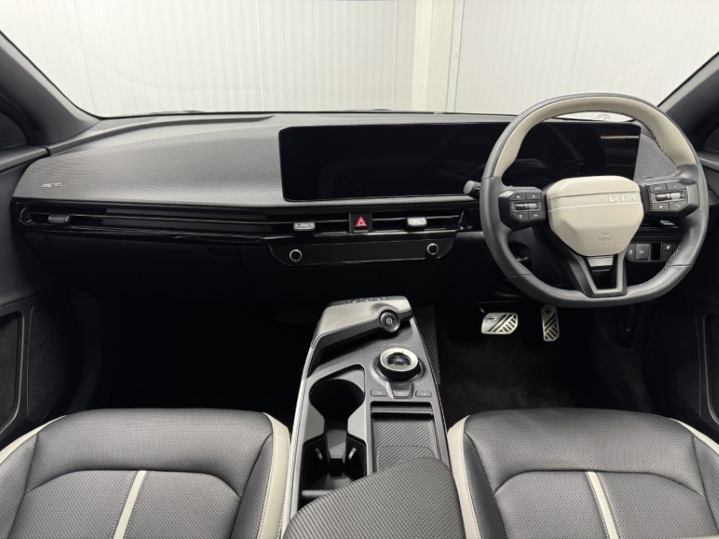 2025 (25) KIA EV6 168kW GT Line 84kWh 5dr Auto 5370469