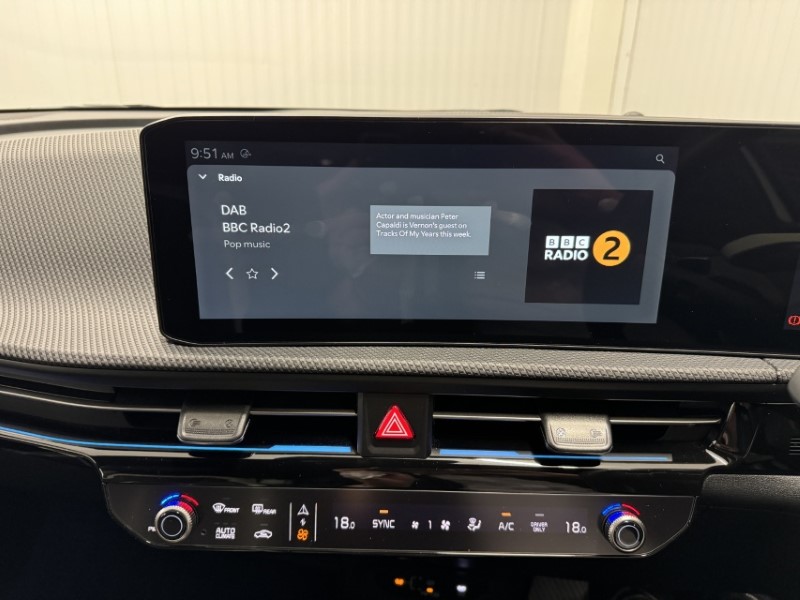 2025 (25) KIA EV6 168kW GT Line 84kWh 5dr Auto 5370471