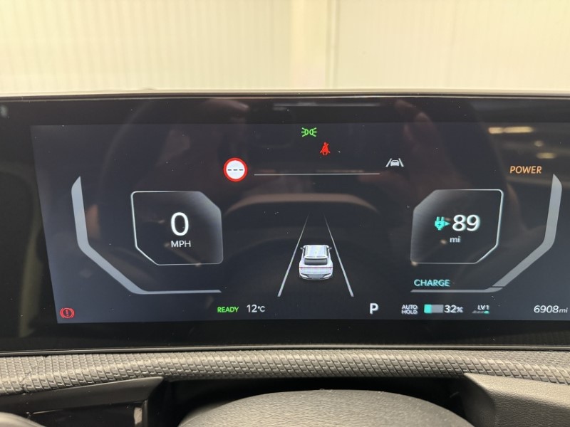 2025 (25) KIA EV6 168kW GT Line 84kWh 5dr Auto 5370487