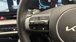 2025 (25) KIA SPORTAGE 1.6T GDi 157 48V ISG GT-Line 5dr DCT 5383490