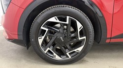 2025 (25) KIA SPORTAGE 1.6T GDi 157 48V ISG GT-Line 5dr DCT 5383480