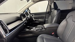 2025 (25) KIA SORENTO 2.2 CRDi 3 5dr DCT 5391243