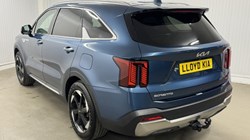 2025 (25) KIA SORENTO 2.2 CRDi 3 5dr DCT 5389931