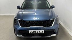 2025 (25) KIA SORENTO 2.2 CRDi 3 5dr DCT 5389972
