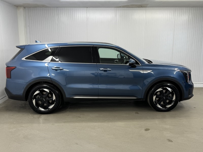 2025 (25) KIA SORENTO 2.2 CRDi 3 5dr DCT 5389970