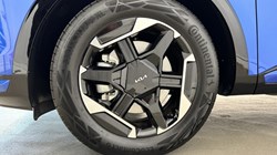 2026 (75) KIA SPORTAGE 1.6T GDi GT-Line 5dr 5390273