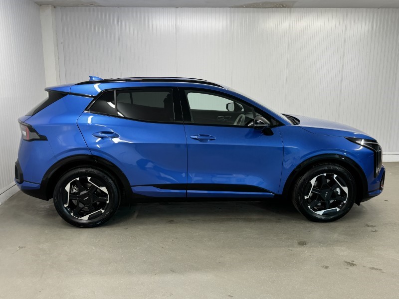 2026 (75) KIA SPORTAGE 1.6T GDi GT-Line 5dr 5390270