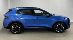 2026 (75) KIA SPORTAGE 1.6T GDi GT-Line 5dr 5390270