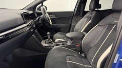 2026 (75) KIA SPORTAGE 1.6T GDi GT-Line 5dr 5391246