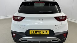 2024 (24) KIA STONIC 1.0T GDi 48V 98 GT-Line S 5dr 5383101