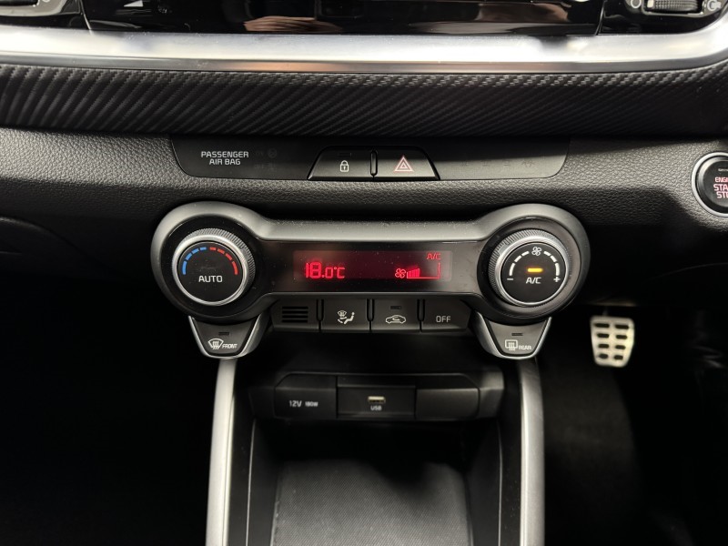2024 (24) KIA STONIC 1.0T GDi 48V 98 GT-Line S 5dr 5383086
