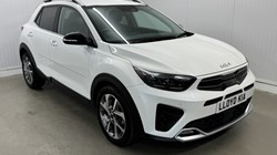 2024 (24) KIA STONIC 1.0T GDi 48V 98 GT-Line S 5dr 5383104