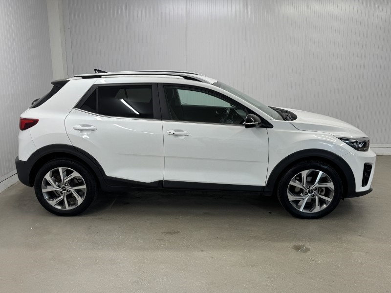 2024 (24) KIA STONIC 1.0T GDi 48V 98 GT-Line S 5dr 5383103