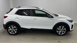 2024 (24) KIA STONIC 1.0T GDi 48V 98 GT-Line S 5dr 5383103