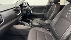 2024 (24) KIA STONIC 1.0T GDi 48V 98 GT-Line S 5dr 5383097