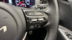 2024 (24) KIA STONIC 1.0T GDi 48V 98 GT-Line S 5dr 5383091