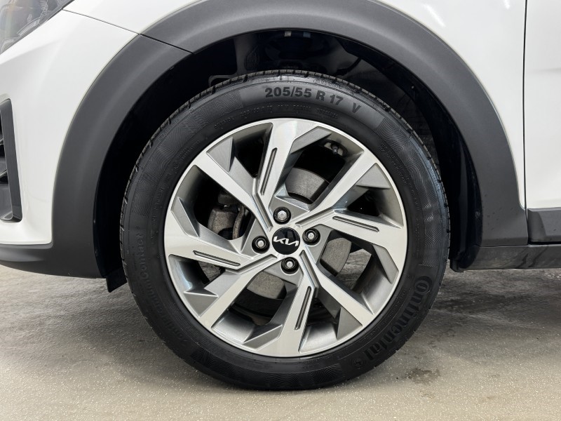 2024 (24) KIA STONIC 1.0T GDi 48V 98 GT-Line S 5dr 5383099