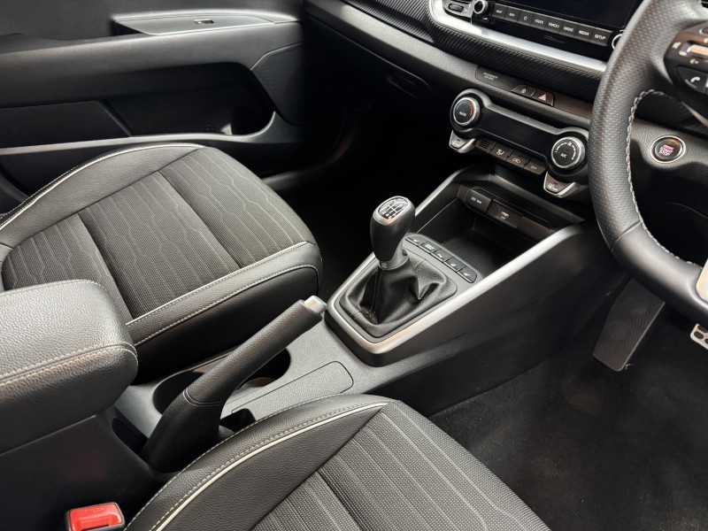 2024 (24) KIA STONIC 1.0T GDi 48V 98 GT-Line S 5dr 5383094