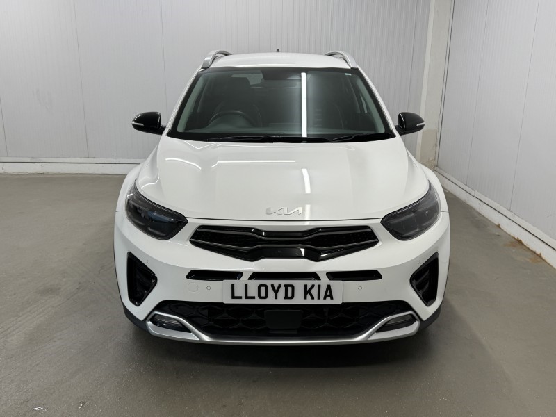 2024 (24) KIA STONIC 1.0T GDi 48V 98 GT-Line S 5dr 5383105