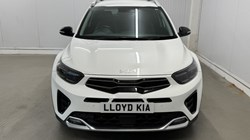 2024 (24) KIA STONIC 1.0T GDi 48V 98 GT-Line S 5dr 5383105