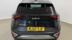 2022 (22) KIA SPORTAGE 1.6T GDi ISG Launch Edition 5dr 5435800