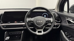 2022 (22) KIA SPORTAGE 1.6T GDi ISG Launch Edition 5dr 5435809
