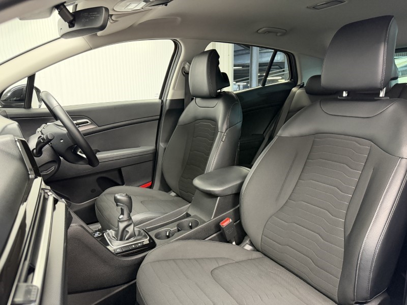 2022 (22) KIA SPORTAGE 1.6T GDi ISG Launch Edition 5dr 5435806