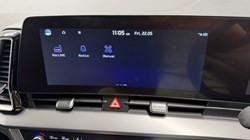 2022 (22) KIA SPORTAGE 1.6T GDi ISG Launch Edition 5dr 5435821