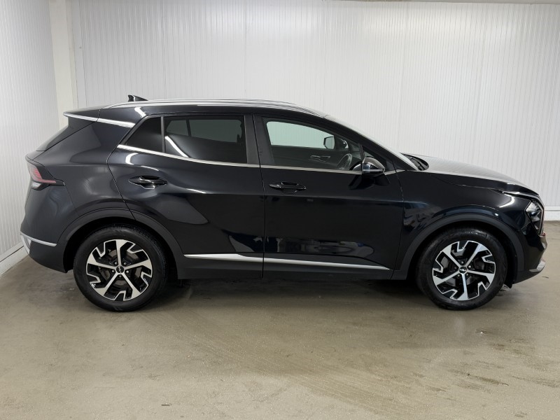 2022 (22) KIA SPORTAGE 1.6T GDi ISG Launch Edition 5dr 5435833