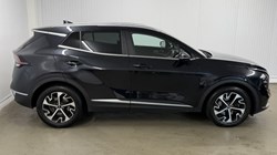 2022 (22) KIA SPORTAGE 1.6T GDi ISG Launch Edition 5dr 5435833