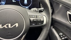 2022 (22) KIA SPORTAGE 1.6T GDi ISG Launch Edition 5dr 5435828
