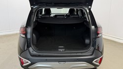 2022 (22) KIA SPORTAGE 1.6T GDi ISG Launch Edition 5dr 5435802