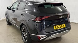 2022 (22) KIA SPORTAGE 1.6T GDi ISG Launch Edition 5dr 5435799