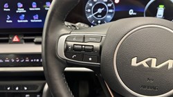 2022 (22) KIA SPORTAGE 1.6T GDi ISG Launch Edition 5dr 5435827