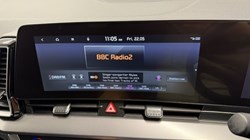2022 (22) KIA SPORTAGE 1.6T GDi ISG Launch Edition 5dr 5435817