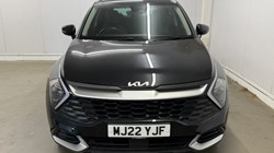 2022 (22) KIA SPORTAGE 1.6T GDi ISG Launch Edition 5dr 5435835