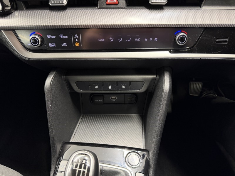 2022 (22) KIA SPORTAGE 1.6T GDi ISG Launch Edition 5dr 5435814