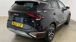 2022 (22) KIA SPORTAGE 1.6T GDi ISG Launch Edition 5dr 5435803