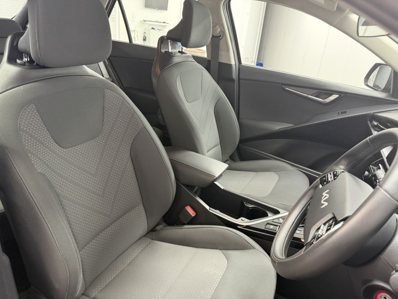 2022 (72) KIA NIRO 1.6 GDi Hybrid 2 5dr DCT 5419638
