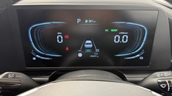 2022 (72) KIA NIRO 1.6 GDi Hybrid 2 5dr DCT 5419657