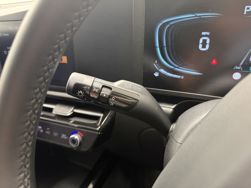 2022 (72) KIA NIRO 1.6 GDi Hybrid 2 5dr DCT 5419653