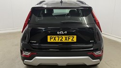 2022 (72) KIA NIRO 1.6 GDi Hybrid 2 5dr DCT 5419627