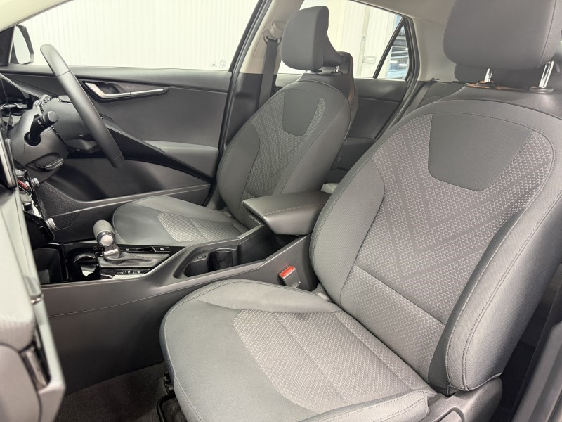 2022 (72) KIA NIRO 1.6 GDi Hybrid 2 5dr DCT 5419635