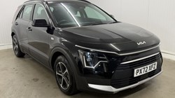 2022 (72) KIA NIRO 1.6 GDi Hybrid 2 5dr DCT 5419659