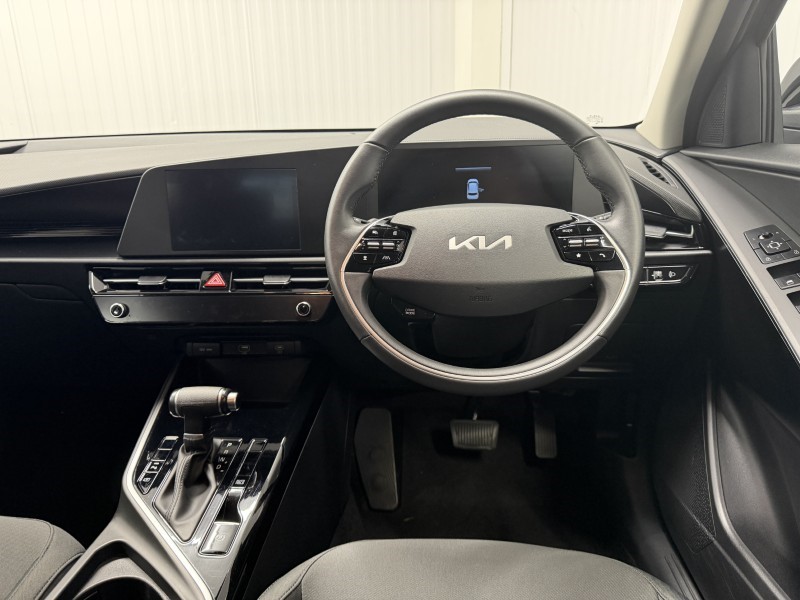 2022 (72) KIA NIRO 1.6 GDi Hybrid 2 5dr DCT 5419636