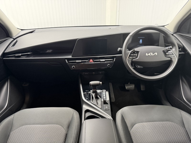 2022 (72) KIA NIRO 1.6 GDi Hybrid 2 5dr DCT 5419633