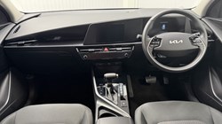 2022 (72) KIA NIRO 1.6 GDi Hybrid 2 5dr DCT 5419633
