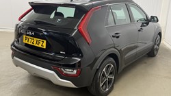 2022 (72) KIA NIRO 1.6 GDi Hybrid 2 5dr DCT 5419628