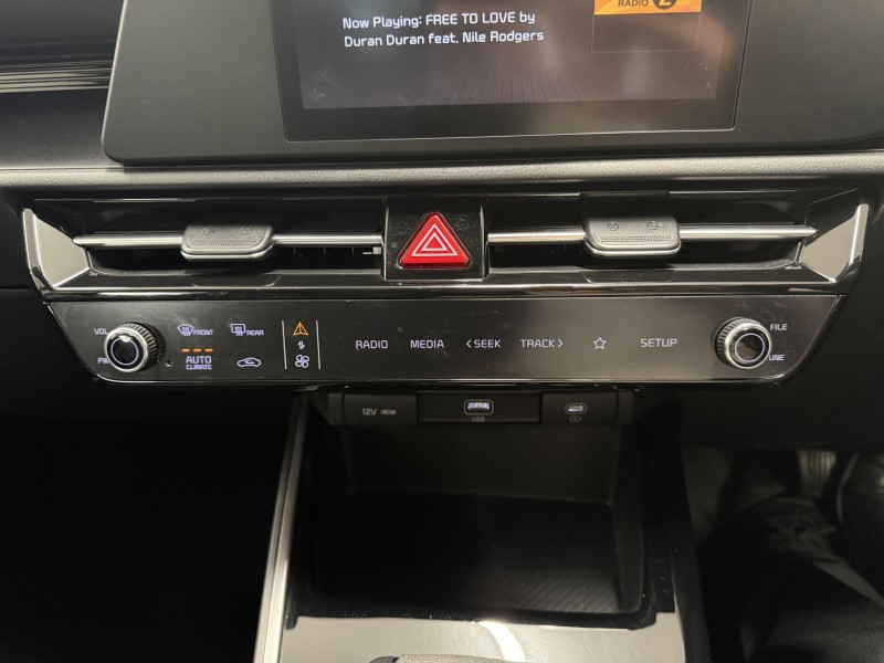 2022 (72) KIA NIRO 1.6 GDi Hybrid 2 5dr DCT 5419646