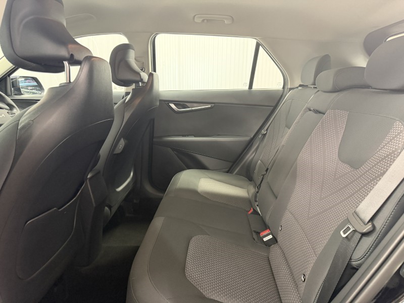 2022 (72) KIA NIRO 1.6 GDi Hybrid 2 5dr DCT 5419631